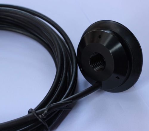 NEUE 5M Peitsche Antenne Pole Montieren, 22720 kabel TNC stecker für GPS topcon