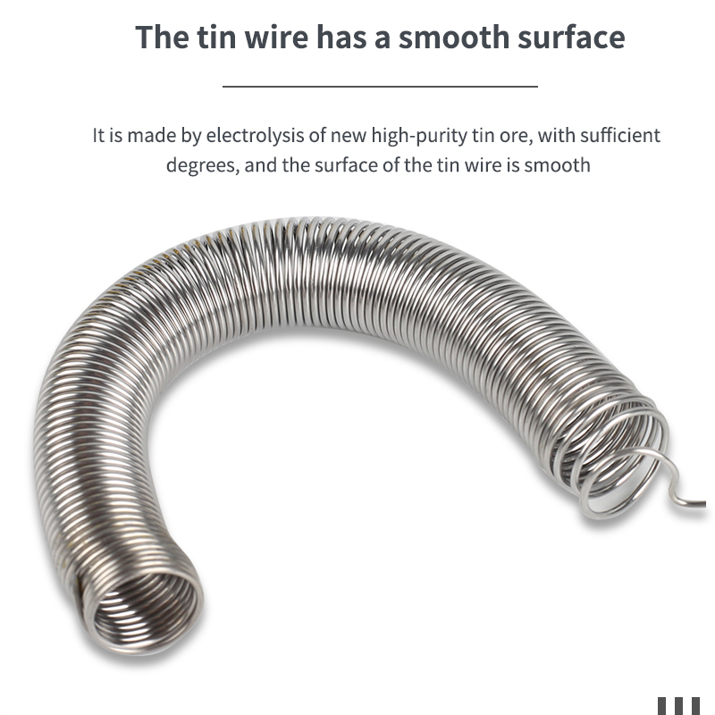 Special Solder Wire Welding Stainless Steel Welding Aluminum Nickel Products Multi-functional Solder Wire