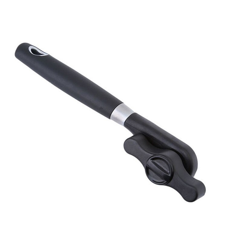 Professionele Blikopener Handleiding Blikopener Blikopener Fles Handleiding Blikopener Roestvrij Staal Keuken Gereedschap Accessoires