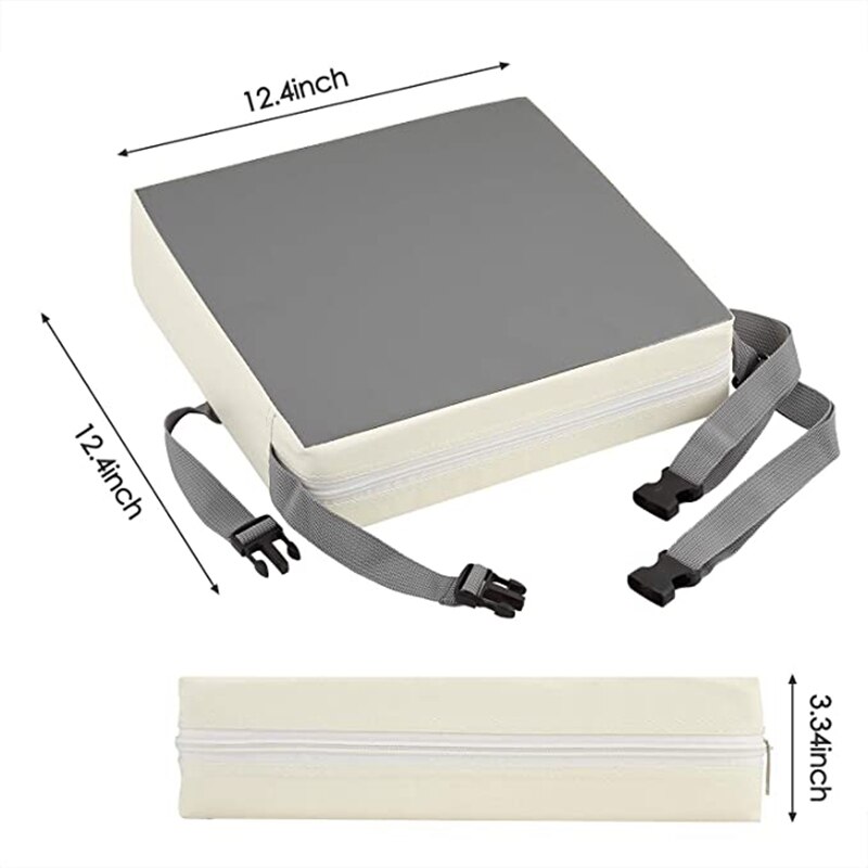 Cadeira crescente almofada do bebê da criança crianças infantil portátil desmontável ajustável highchair impulsionador almofada de assento