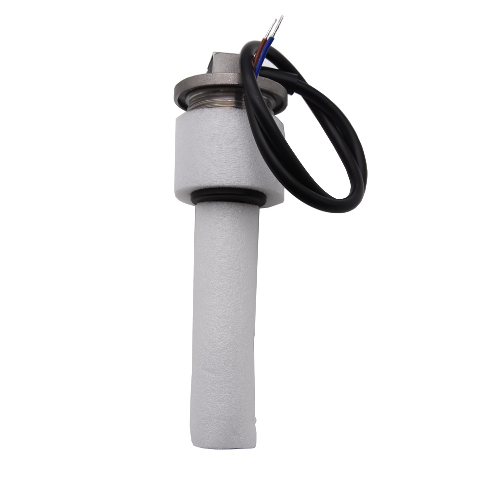 0-190ohm Fuel Level Sensor Oil Liquid Tank Fuel Water Level Sensor for Fuel Gauge 240-33ohm Water Level Sensor 150MM-600MM
