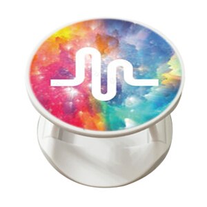 Telefoonstandaard grip houder vinger ring telefoonhouder telefoon voor iphone standaard houder soclet telefoonhouder: A1379