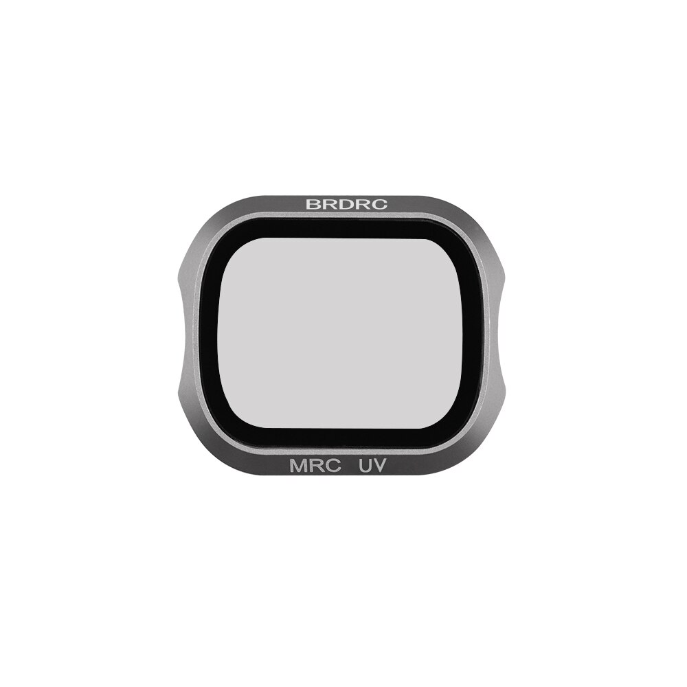 UV CPL ND Filter Sets Lens Filter for DJI MAVIC 2 PRO Drone ND16 ND32 ND4 ND8 Polarizing Neutral Density Filter Accessory MRC: UV