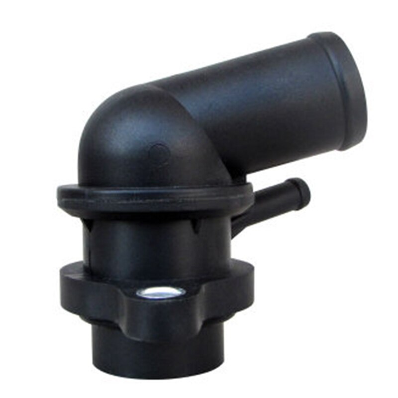 AU05 – boîtier de Thermostat de liquide de refroidissement de moteur pour Chevy Aveo Daewoo Lanos, onde 96282726,96407677,96143939,15 – 80783,