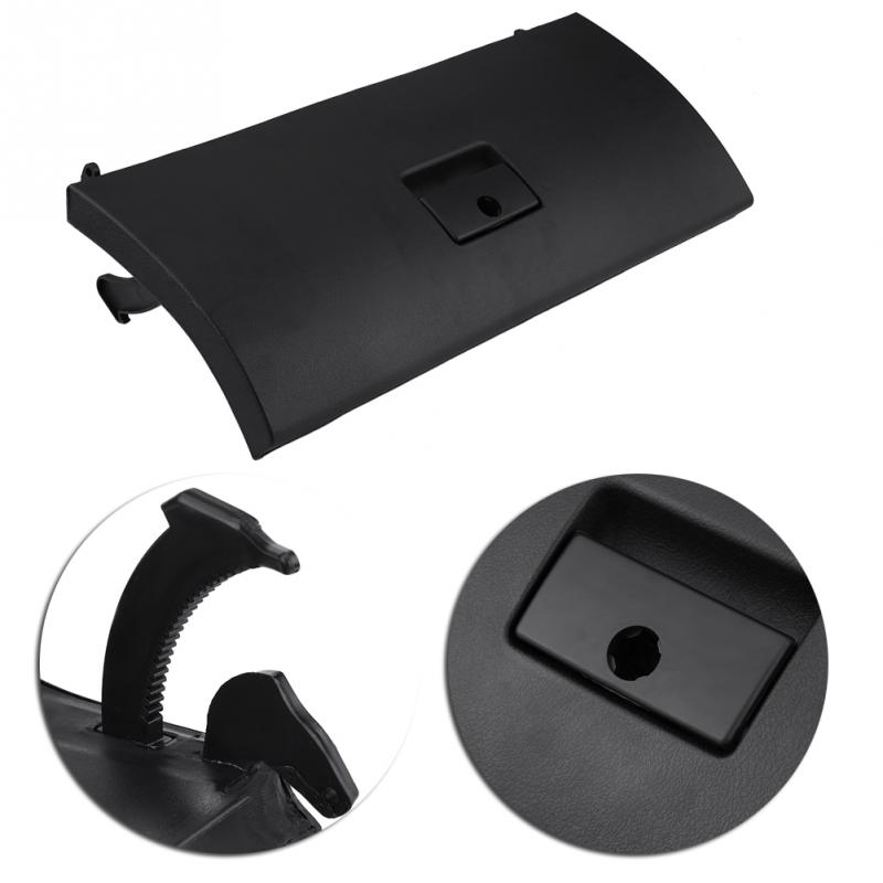 Auto Car Console Glove Box Door Cover Lid Latch for VW Jetta A4 1999-2004 Golf MK4 1998-2005 1J1 857 121A