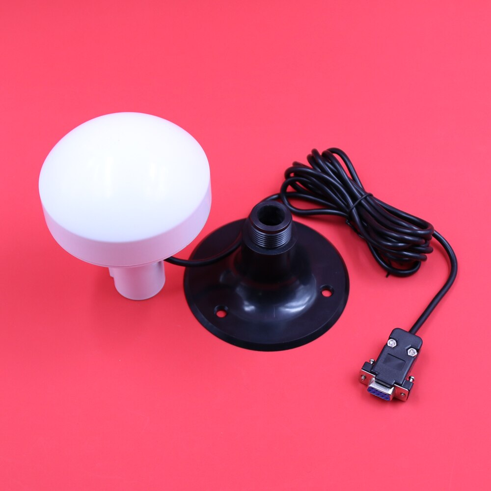 BEITIAN RS232, Marine GPS Boot GNSS navigatie Ontvanger, 9600bps, NMEA 0183 DB9 w/Plastic base, BP-583D