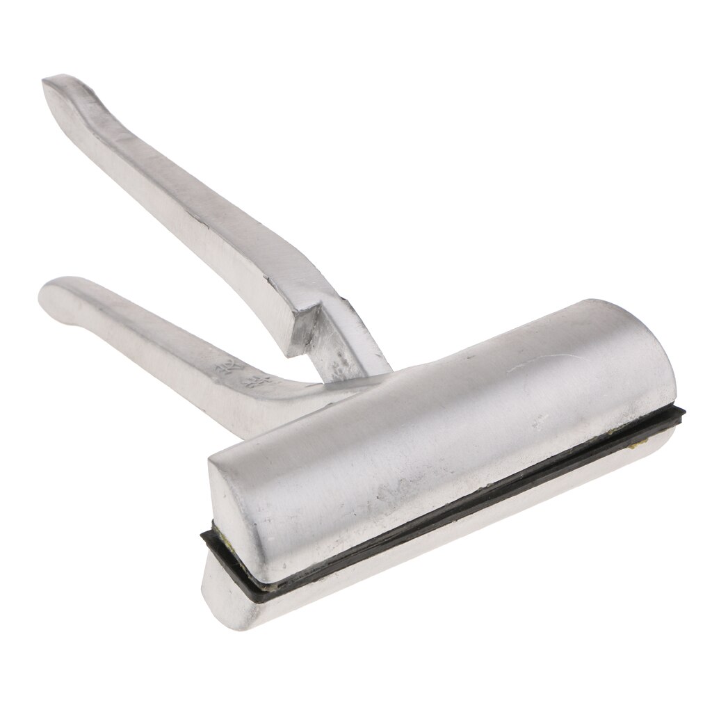 Cast Aluminium Screen Printing Screen Stretcher Canvas Stretching