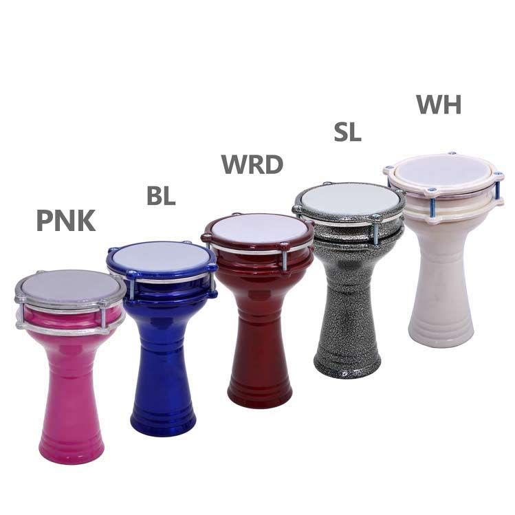 Tomtom Aluminium Wit DA13WH