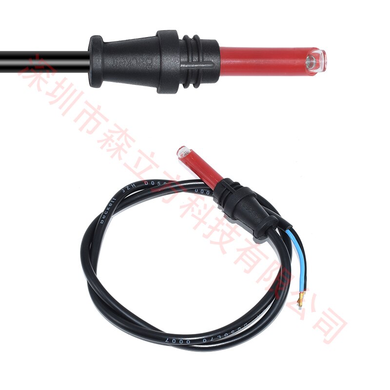 RL28/38/50/70/100/130/190 photocell Riello burner flame sensor FC7 FC13 photocell replace Brahma P.E.CELL 26 2003779: FC13