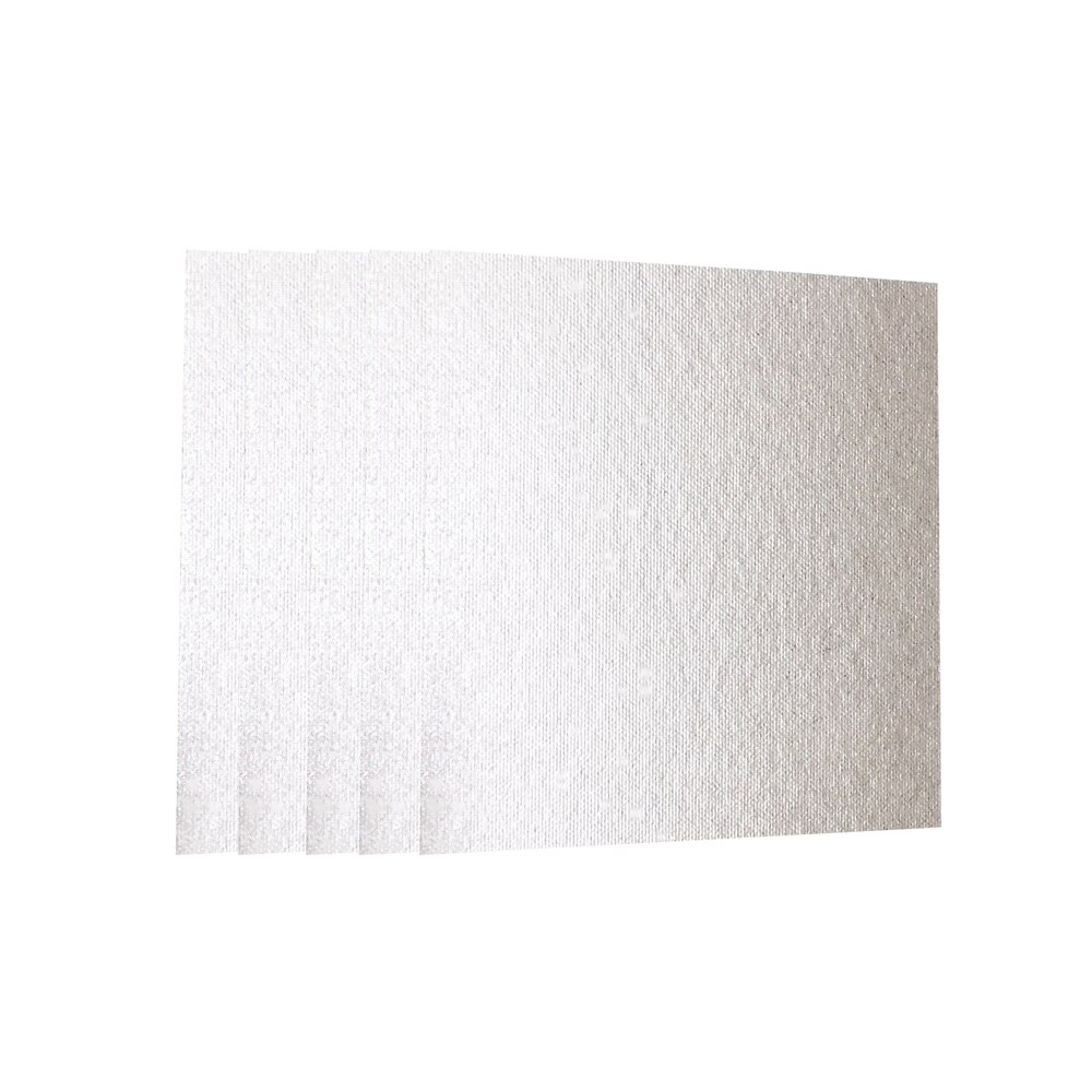 5 sztuk uniwersalne płyty miki dla Midea Galanz Panasonic LG kuchenka mikrofalowa wymiana mika płyty arkusze części akcesoria 12x13cm