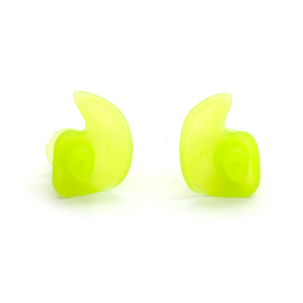 Waterdicht Zwemmen Oordopjes Professionele Siliconen Zwemmen Oordoppen Volwassen Zwemmers Kinderen Duiken Zachte Anti-geluid Ear Plug