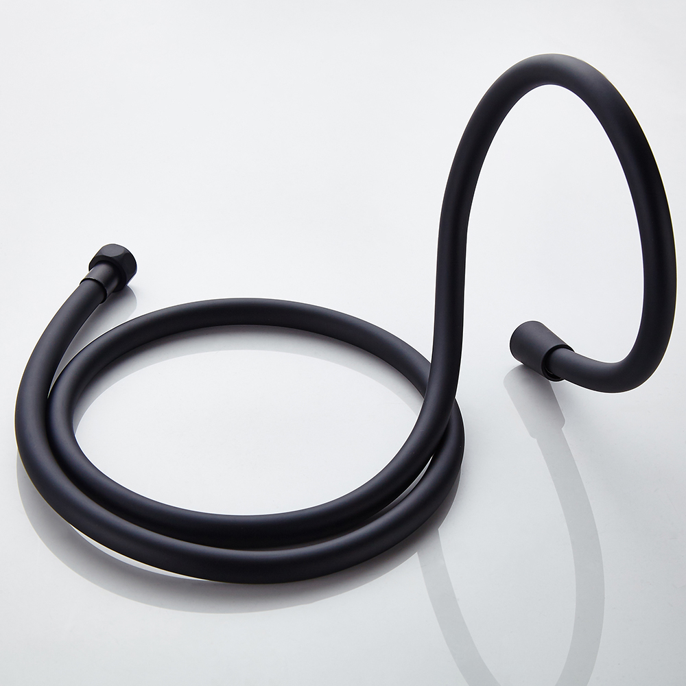 1.5M Pvc Flexibele Doucheslang Bad Douche Set Accessoires Explosieveilige Buizen