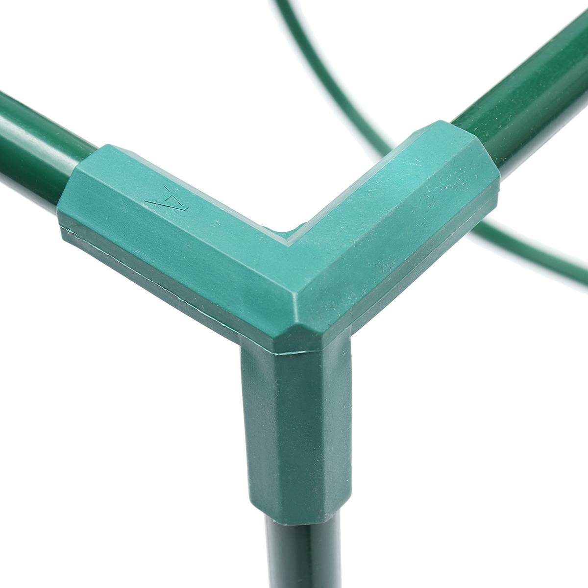 Couverture de serre amovible | Cadre en acier amovible, fermeture éclair, pour plantes d'extérieur, serre de jardin, couverture de serre, pour jardin , PVC