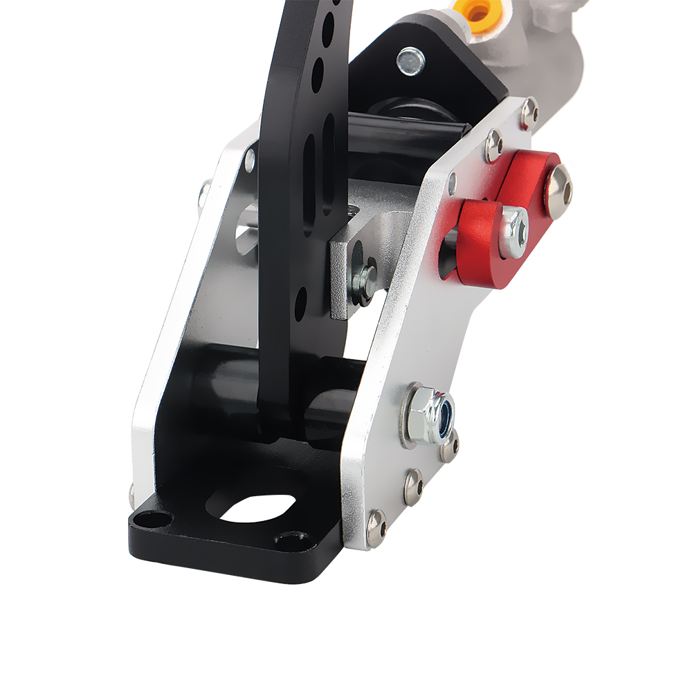 Universal E-brake Drift Race Hand Brake Black Long Vertical Hydraulic Handbrake Hydro