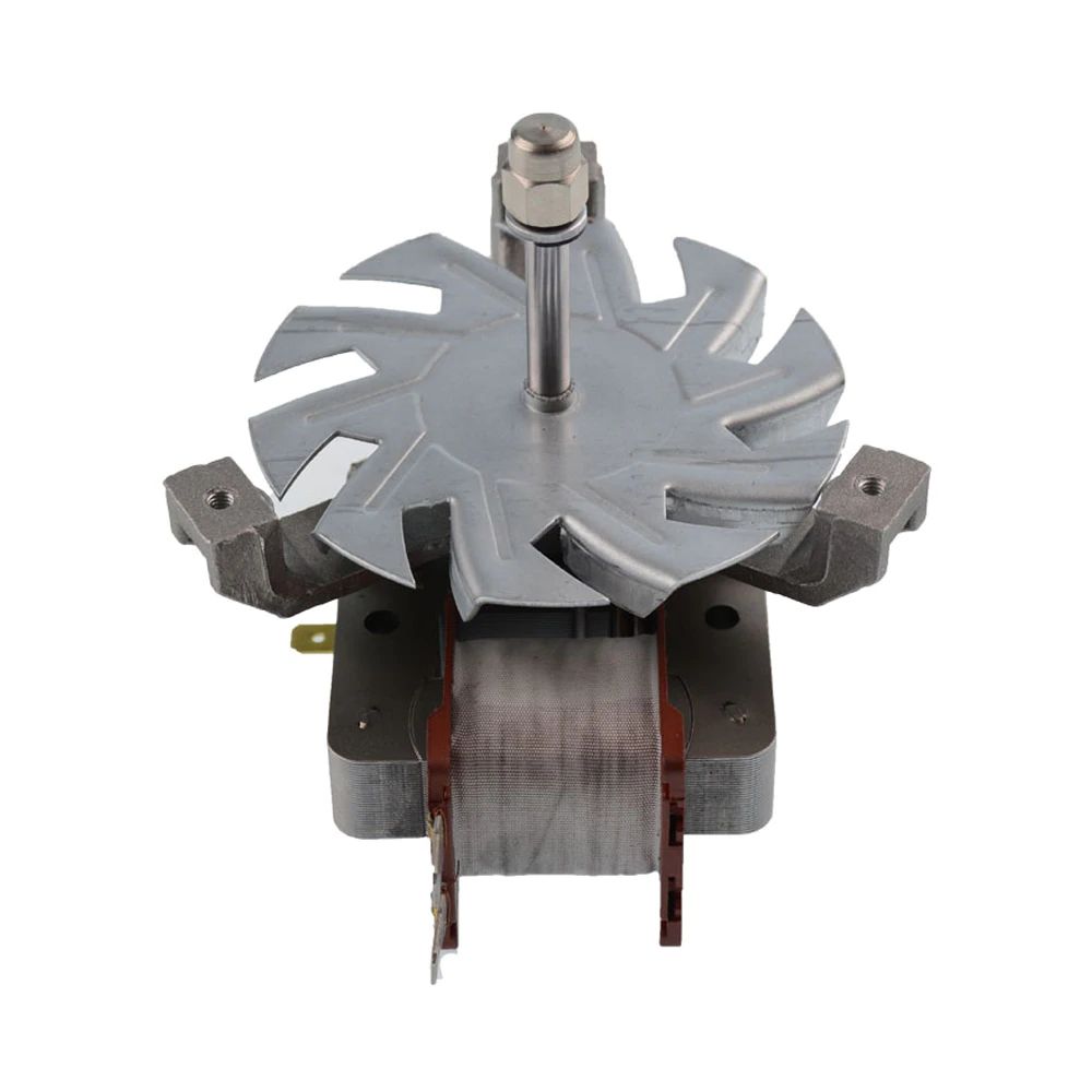 Oven main cooker Fan motor replacement Beko OIE 25000 X Fan Motor