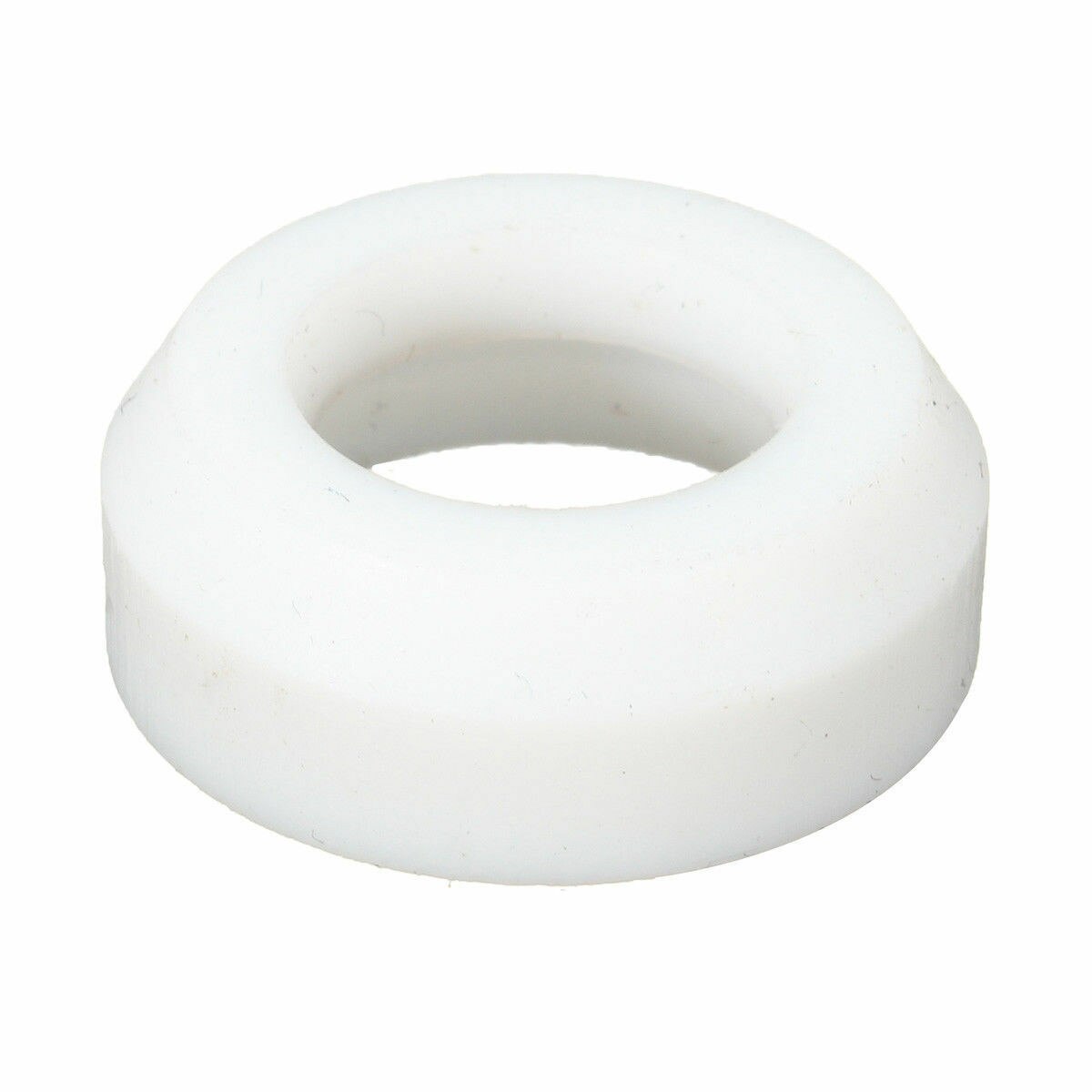 12Pcs TIG Welding Torch Stubby Gas Lens #10 Pyrex Cup Kit For WP-17/18/26 Conductivity Of Copper For Welding Parts