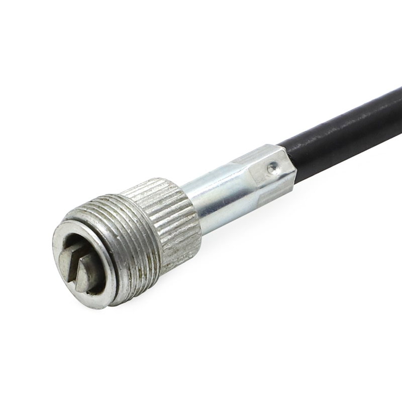 Suzuki -moottoripyörän nopeusmittarin kaapeli -instrumenttikaapelimittarin kaapelilinja  gs550 gs650 gs750 gs850 gs1000 04-0027 34910-44400