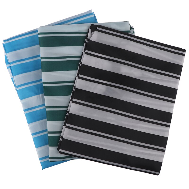 Capas de peluquería de 140x150CM, capa impermeable para corte de pelo, capa para peluquería