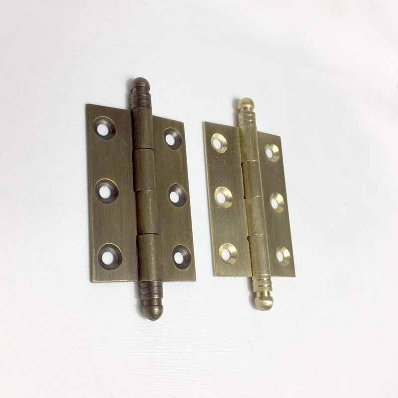 10 PCS Antique Pure copper Screw Cover Decorative Nail mirror Fixing Screws Fittings Brass Screw Cover