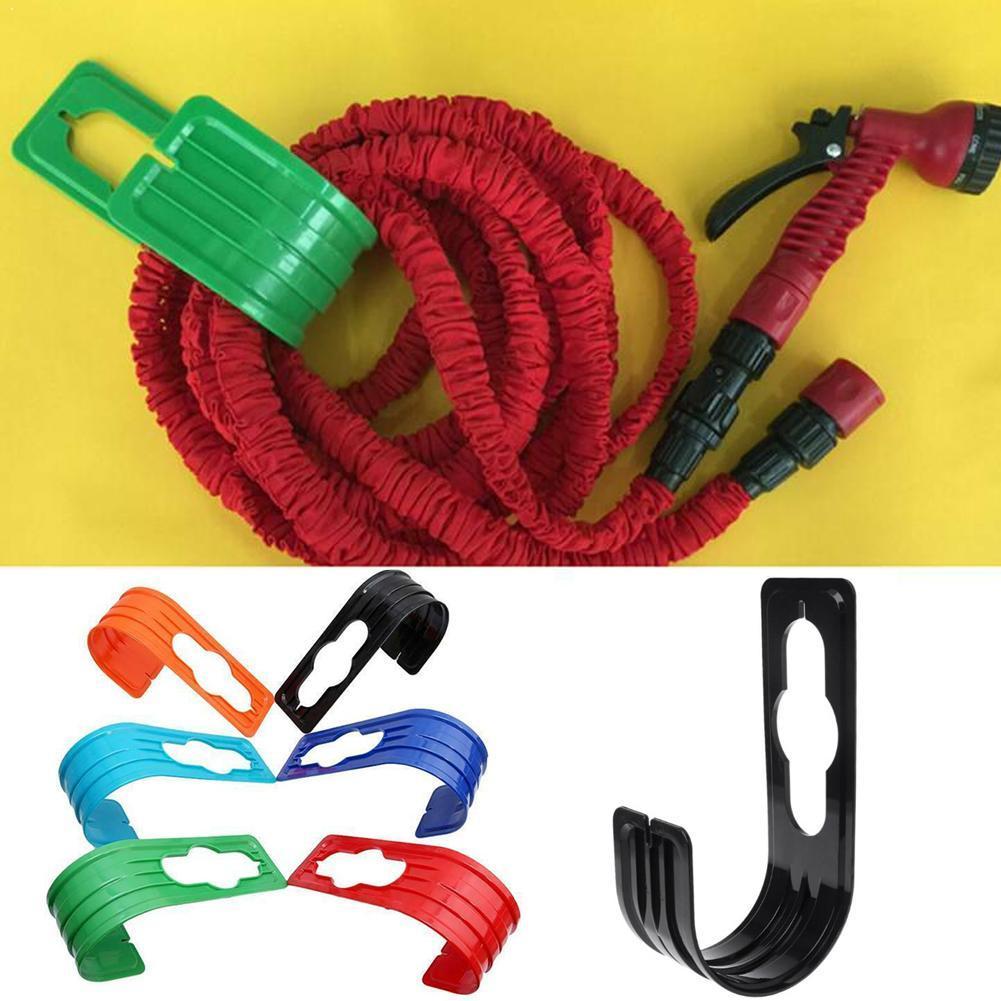 Garden Plastic Hose Hook Garden Irrigation Shower ... – Grandado