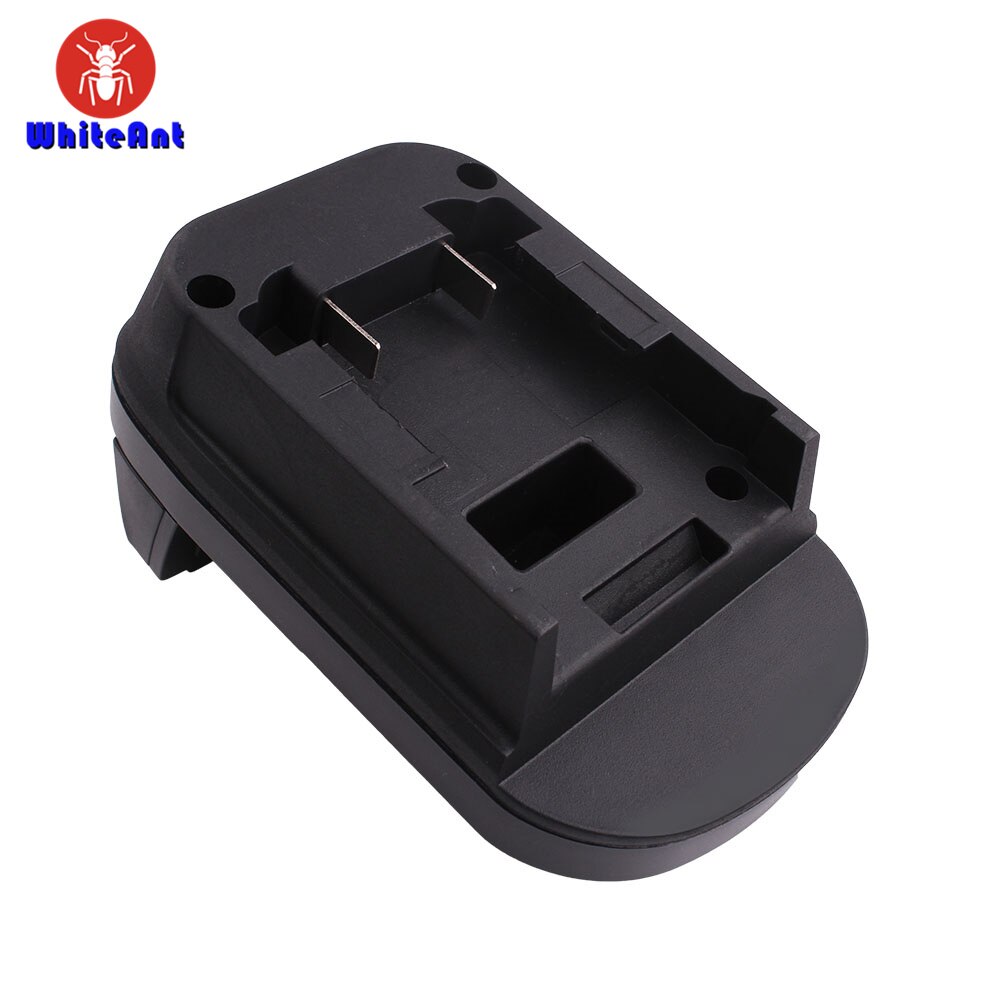DL18ML Battery Adapter For DeWalt 18V 20V Max Li-Ion Battery Adapter Convert to M18 18V For Milwaukee Power Tool Convertor
