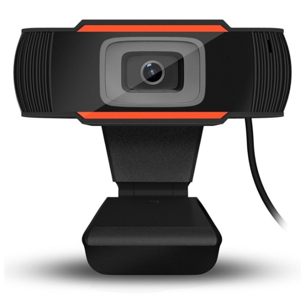 480P/720P/1080P Hd Webcam USB 2,0 Computer Netzwerk Live Netzwerk Kamera Kostenloser Stock USB kamera Mit Mic Netz Kamera für Computer