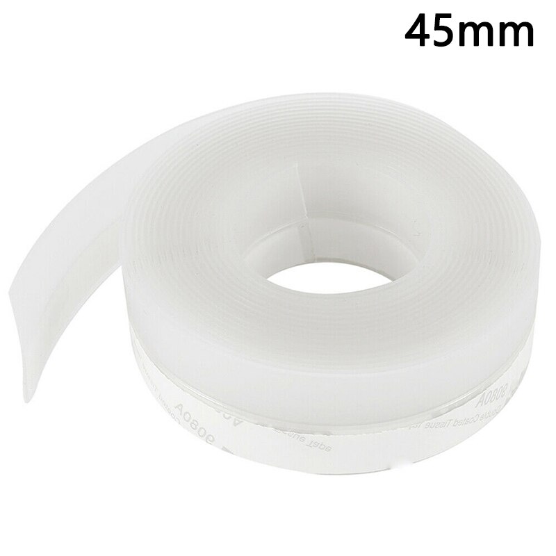 Weather Seal Strip Adhesive Dustproof Soundproof Insulation Multi functional