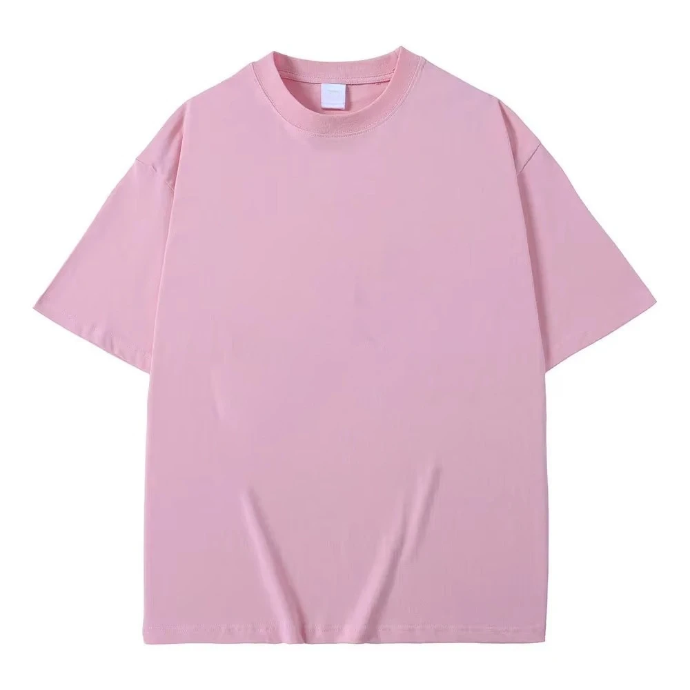 T-shirt Père Noël Noël - Coton Oversize Unisexe - Streetwear Tendance Décontracté