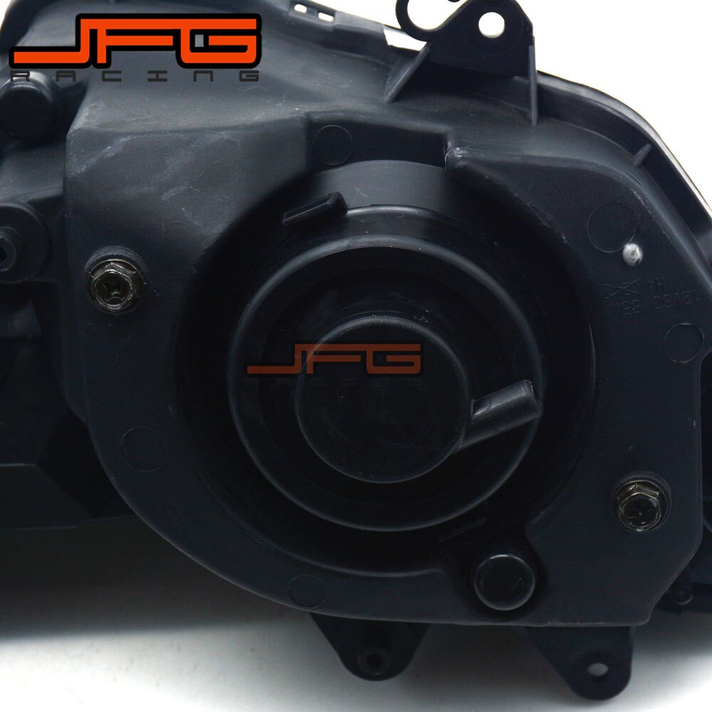 Headlights Headlamps Head Lights Lamps Assembly for Yamaha YZF R1 YZF-R1 YZFR1 2002-2003 2002 2003 Motorcycle