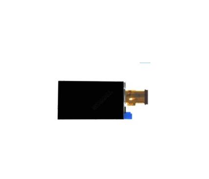 Pantalla LCD de repuesto para cámara Canon VIXIA HF S200 HF S21 HF S20 HF G10 HFS200 HFS21 HFS20 HFS30 XF100 HFG10 XA10