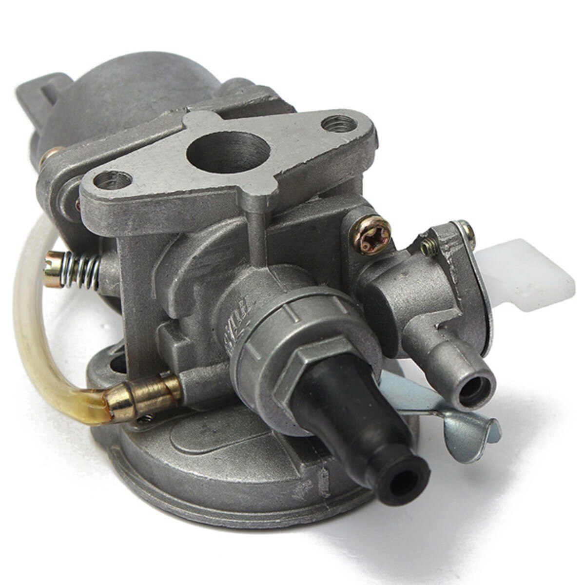 43CC 47CC 49CC Motor 2 Takt Carb Carburateur Voor Rocket Mini Chinese Quad Atv Dirt Bike Motorcycle