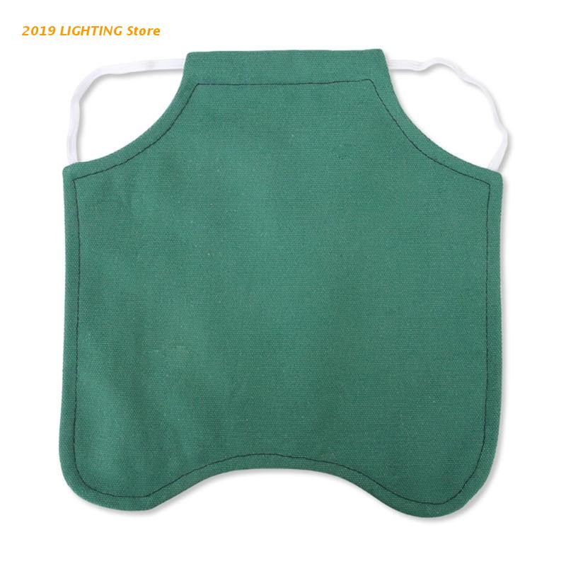 Tablier de selle de poulet pour poule, Protection de moulage pour volaille, Protection arrière à ailes avec sangles élastiques, couleur unie Q84D: D