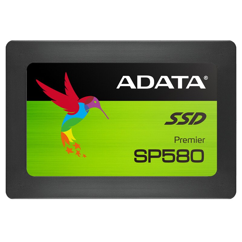 Adata SP580 Ssd 120Gb 240Gb 480Gb 2.5 Inch Sata Iii Originele Opslag Schijf Pc Desktop Notebook Interne solid State Drive