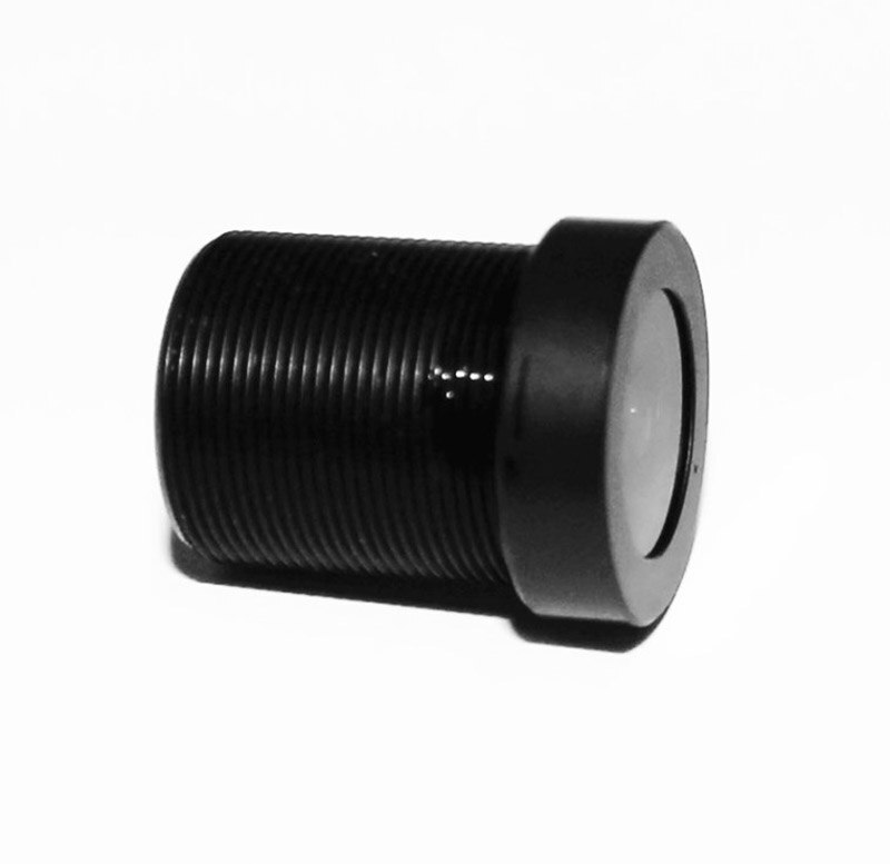 x4 pcs 2.8mm 3.6mm 6mm cctv lens IR Board 1/3" M12x0.5 view MTV Fixed for IP Camera