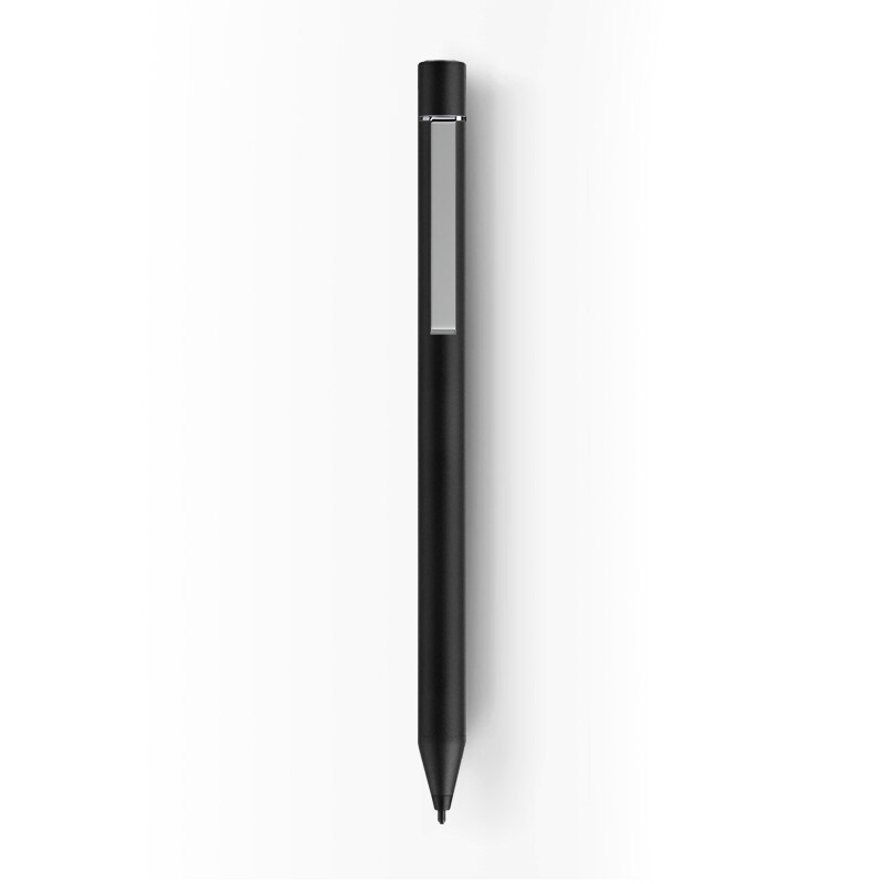 Stylet pour Huawei Mediapad M6 10.8 "M5 lite 10.1" tablette Anti-pression tactile stylo smart active matebook E m-pen lite: black