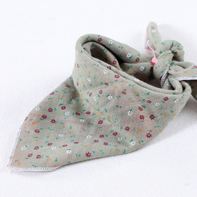 Timpupa Bibs Bandana Babadores Para Bebe Infantil Saliva Toalha de Algodão de Alta Qualidade para Meninos e Meninas Bibs Drible: 3