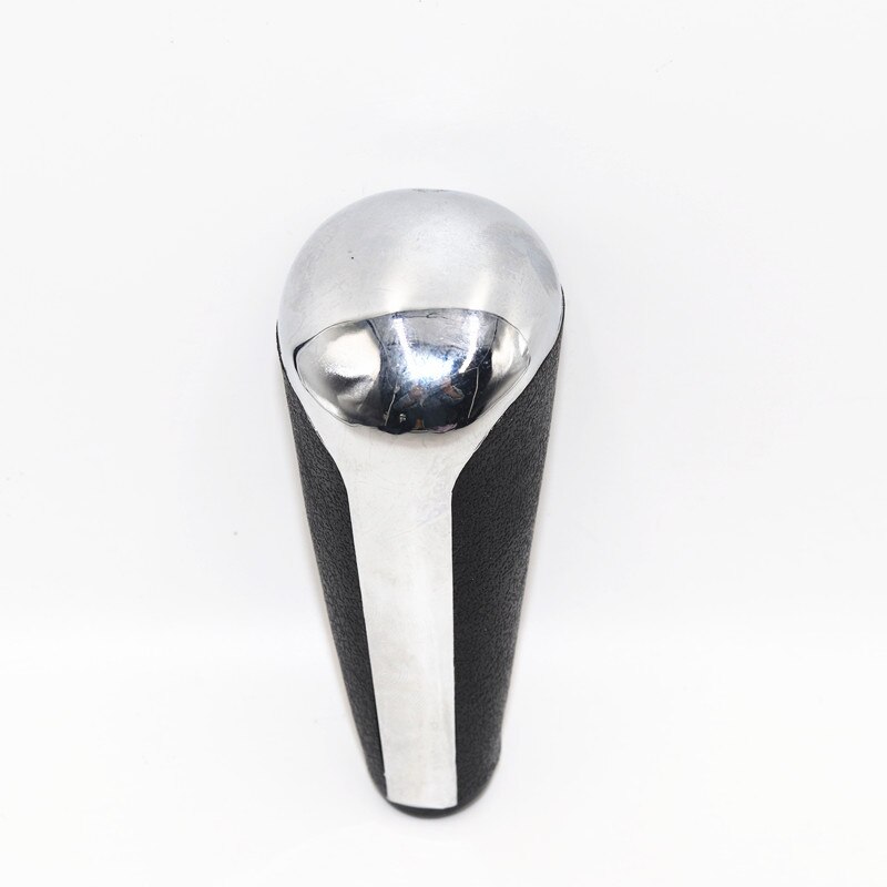 ABS Auto Automatic Gear Stick Shift Knob For Peugeot 206 207 307 408 Citroen C2 C3 C4