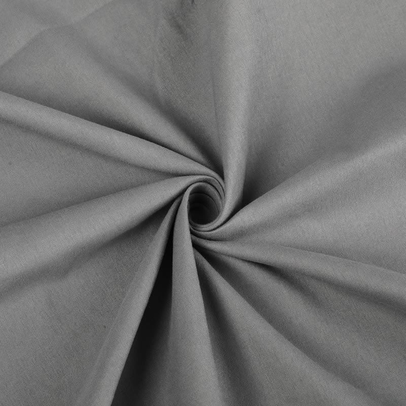 Fondo de fotografía de muselina suave para estudio fotográfico, telón de fondo de tela de muselina de algodón, pantalla verde, llave de croma, proyección de vídeo: 200x300cm / Gray