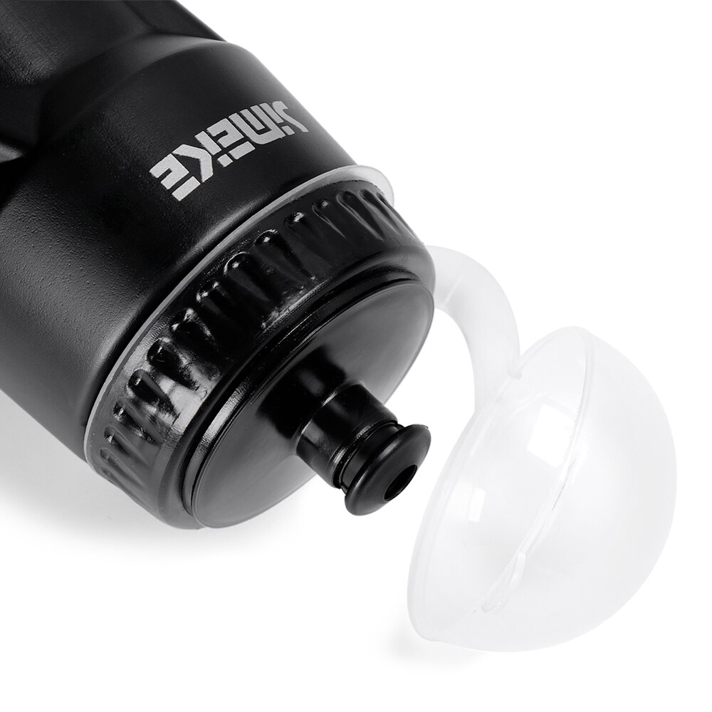 750ML Mountain Bike Bottle Cup Bicycle Cycling Sports Portable Black Water Drink Bottle Outdoor Kettle Water Bottle Drinkware