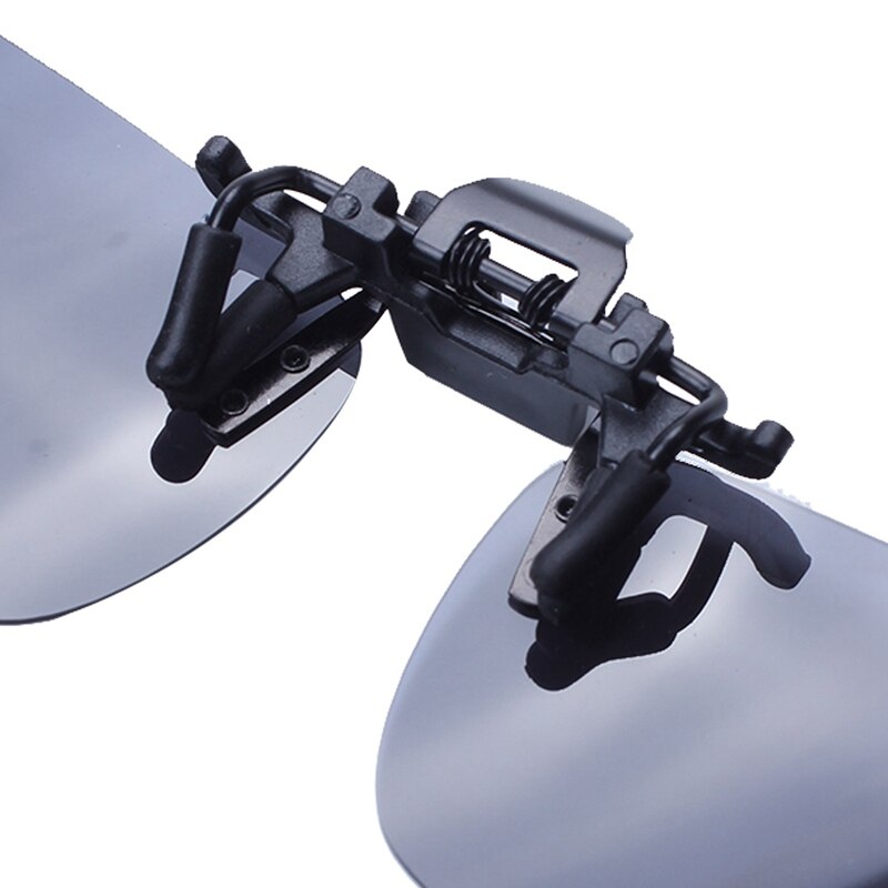 Versace - Ve4437u - Occhiali Da Sole Rettangolari Rossi Con Lenti Grigie Polarizzate - Foto 2