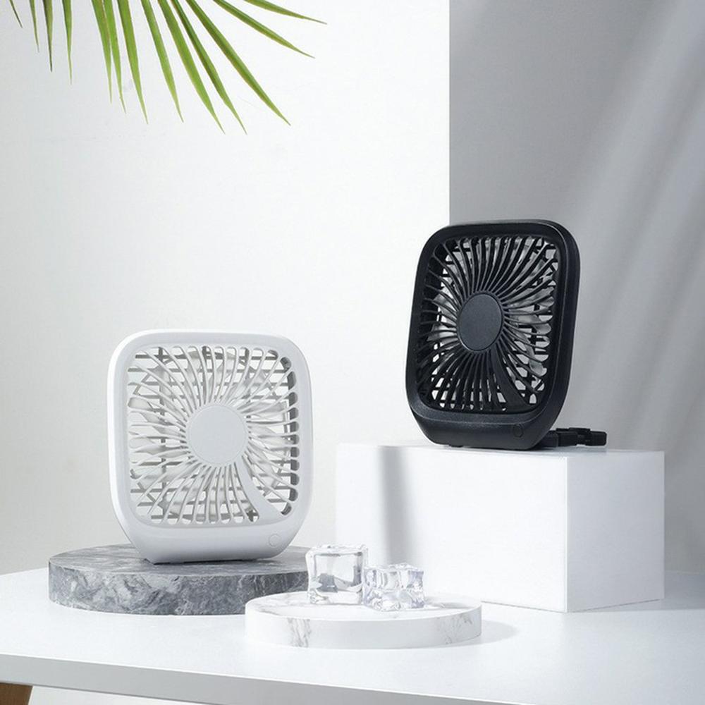 Sterke autoventilator 12v vrachtwagen krachtige dempende grote windkoelventilator ultra stil en draagbaar