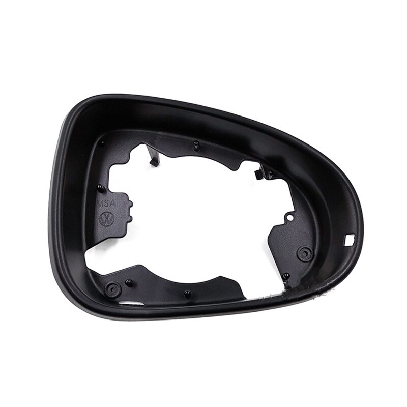 Auto Left Right Side Wing Mirror Housing Trim Fram... Grandado