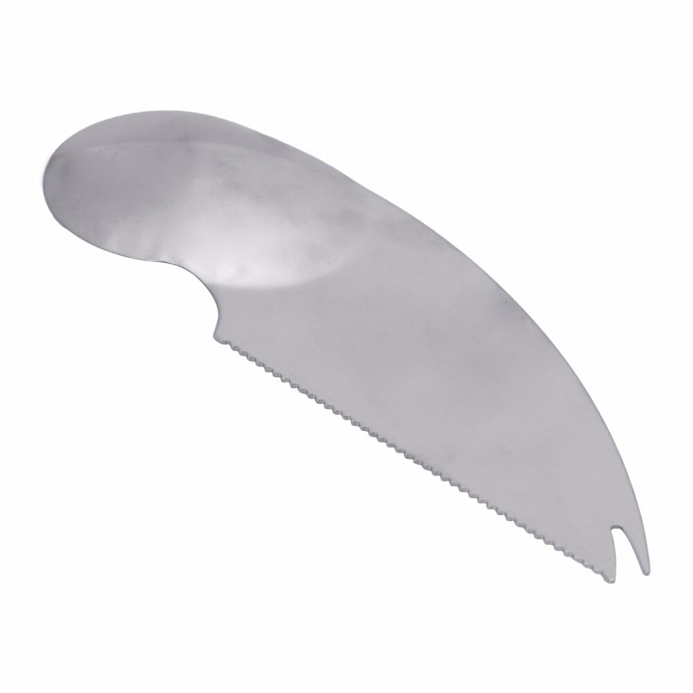 Stainless Steel Fruit Dig Spoon Knife Kiwi Peelers Scoop Cutter Fruit Tools