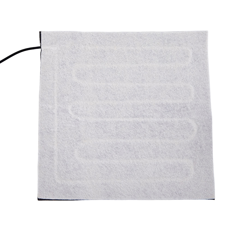 5V Usb Pet Warmer Verwarming Pad Elektrische Verwarming Pad Winter Warm Tapijt Carbon Fiber Verwarming Pad Handwarmer