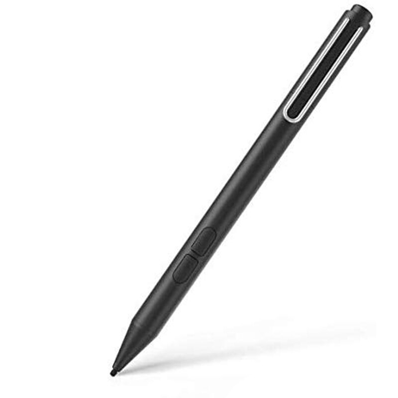Smart Press Pen for Surface Pro 4/5/6 Pen Press Sn Stylus for Drawing Writing Graphic Rechargeable Tablet Pencil