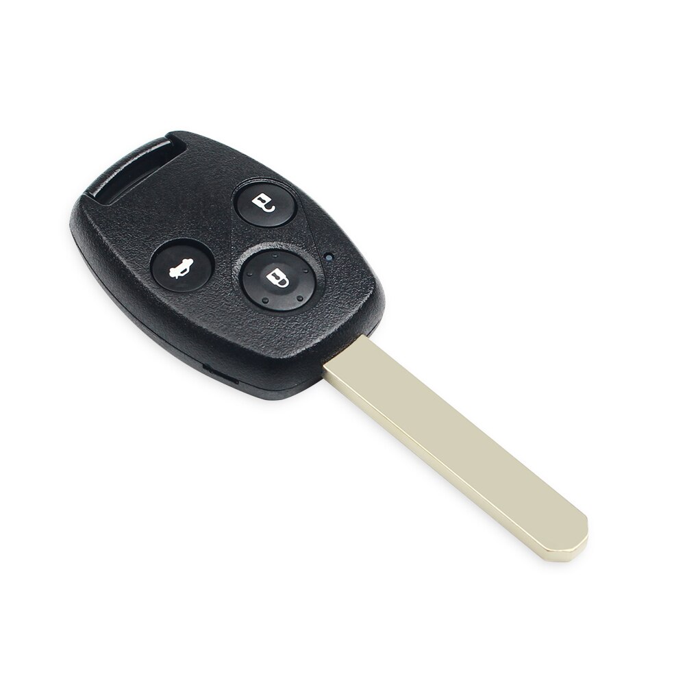 KEYYOU FSK 433.9MHZ ID46/13/48/8E Chip Remote Car Key For Honda CR-V HR-V Civic Insight Ridgeline Accord 2003 G8D-382H-A