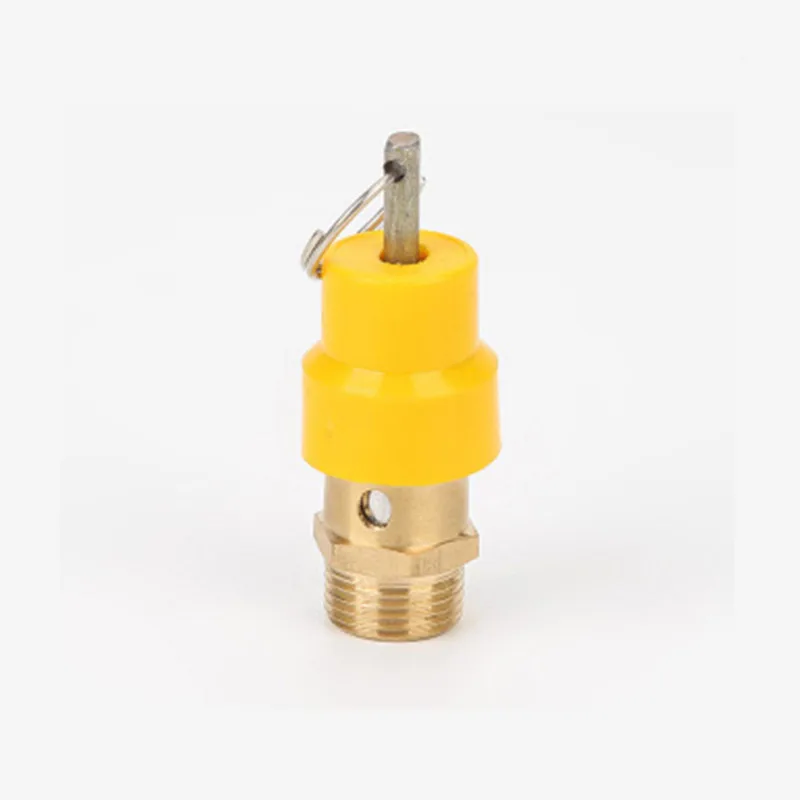 Air Compressor Pneumatic Hydraulic Pressure Gauge 0-12Bar