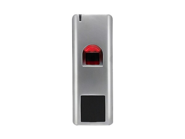 Waterproof IP66 Metal RFID Fingerprint access control system rfid 125khz reader home door lock gate opener access control