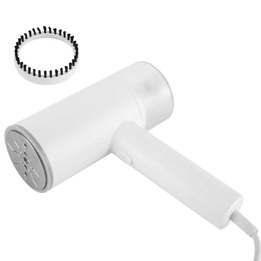 1200W Electric Iron Portable Household Clothes Garment Steaming Iron with 200ML Water Tank EU Plug 220-240V