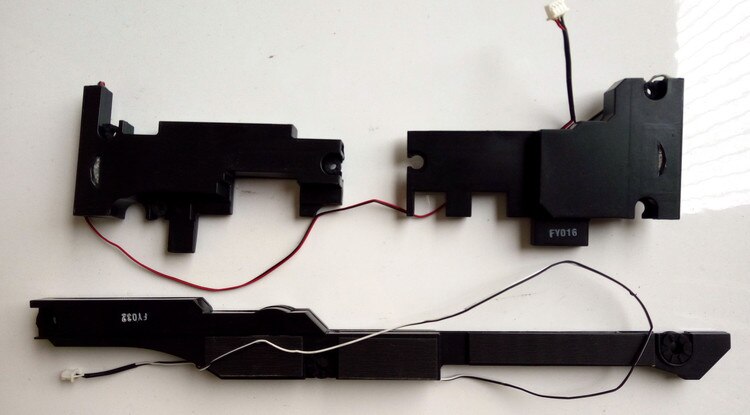 for SONY VAIO SVF152A29L SVF152C29L SVF152C29M SVF152A29M SVF152A29W SVF152A29V laptop Speaker Left Right and Internal Set